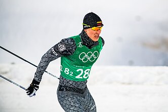 Modestas Vaičiulis