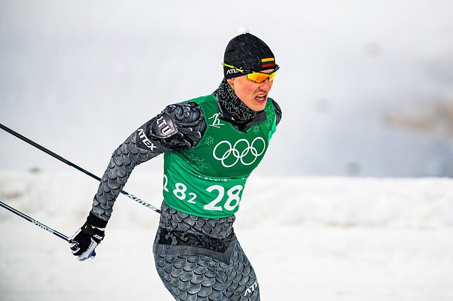 Modestas Vaičiulis