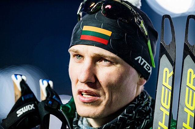 Modestas Vaičiulis