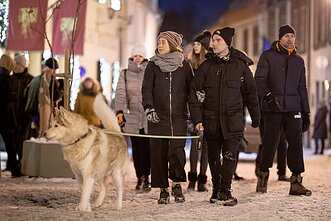 Vilnius