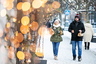 Vilnius