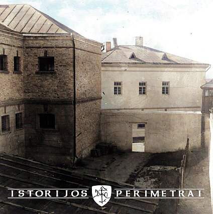 Istorijos perimetrai. Nusikaltimai ir mirties bausmė tarpukario Lietuvoje