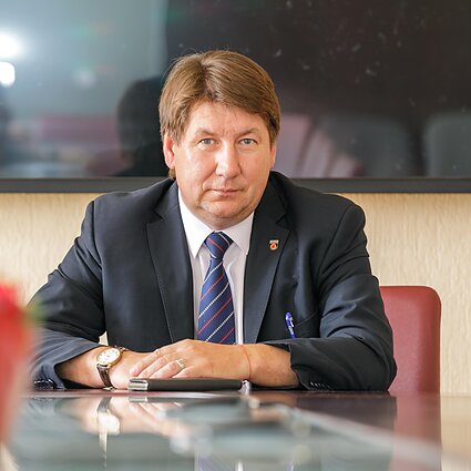 Vitalijus Mitrofanovas