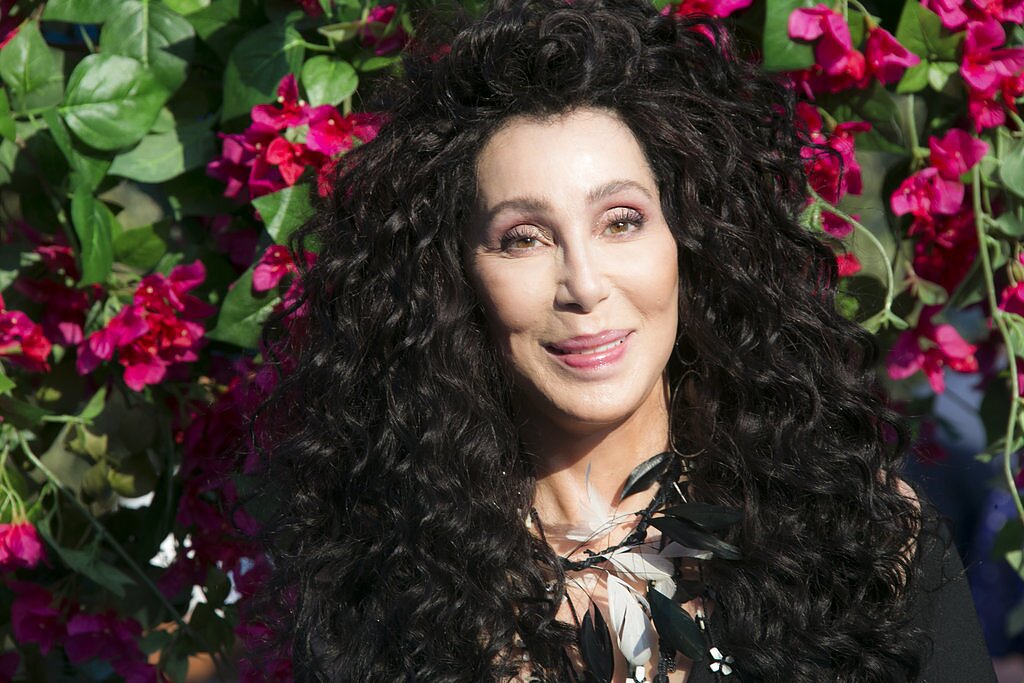 Cher 