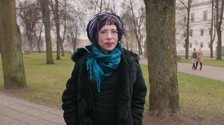 Pasivaikščiojimai. Suomių rašytoja Sofi Oksanen: jei Rusiją vertini per kolonijinį kontekstą, jos veiksmai nebestebina