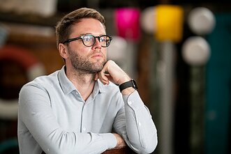 Ignas Krupavičius