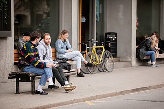 Vilnius. Asociatyvi nuotr.