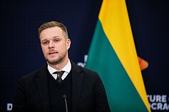 Gabrielius Landsbergis
