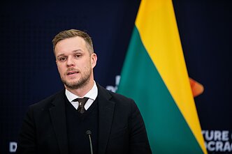 Gabrielius Landsbergis