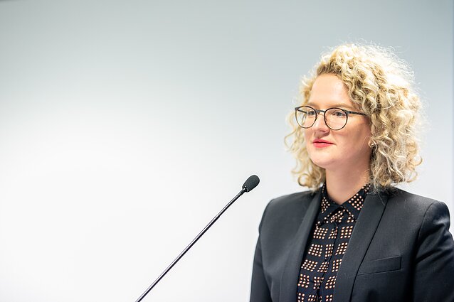 Aušrinė Armonaitė