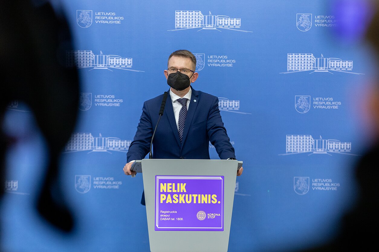 Arūnas Dulkys