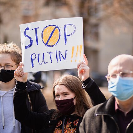 60 minučių. Situacija Ukrainoje kelia grėsmę ir Lietuvos saugumui