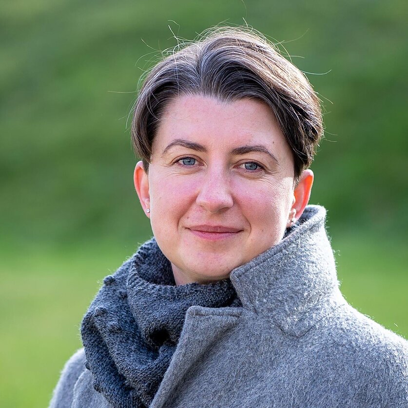 Džiazuojanti istorija. Karaimai Lietuvoje. Ne apie Trakus ir ne apie kibinus