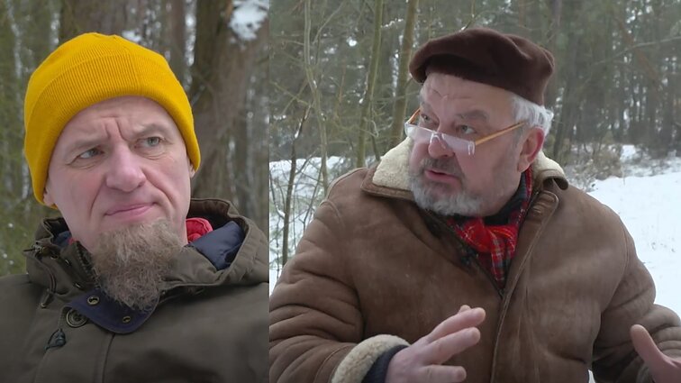 Dviračio žinios. Dzūkų žinios