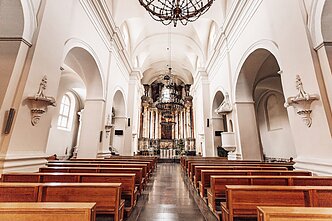 Lino ir Irmos Adomaičių sūnaus Jokūbo krikštynų akimirkos