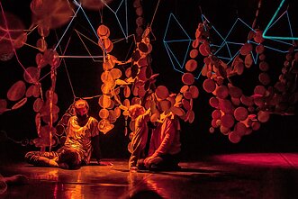 Pasirodymas „Dazzlemaze“