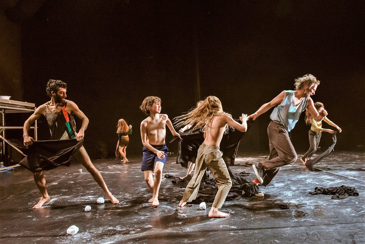 Pasirodymas „Promise me“