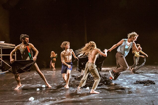 Pasirodymas „Promise me“