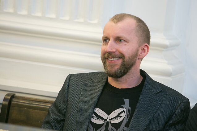 Marijanas Taraškevičius