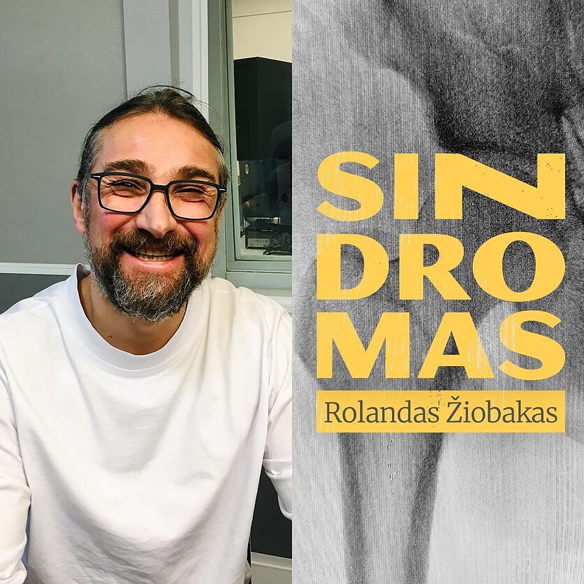 Sindromas. Liga, anksčiau vadinta „barzdotų moterų“ sindromu, šiandien vienas dažniausių moteriškų sutrikimų