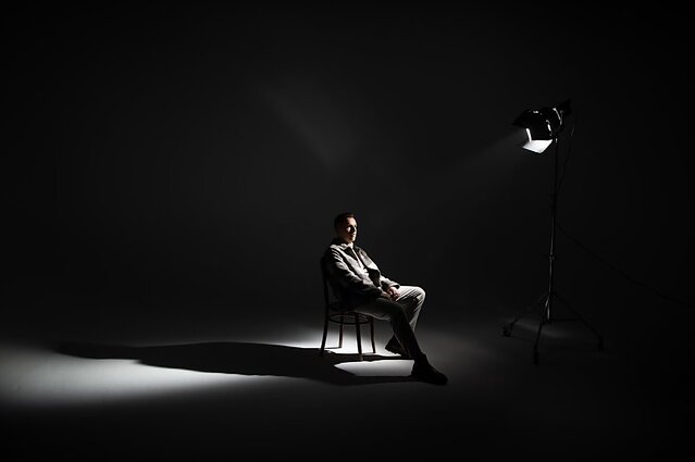 Praėjusį kartą antroje vietoje likęs Audrius Petrauskas-Gebrasy apie dalyvavimą Nacionalinėje „Eurovizijos“ atrankoje: kovosiu dėl 1 vietos