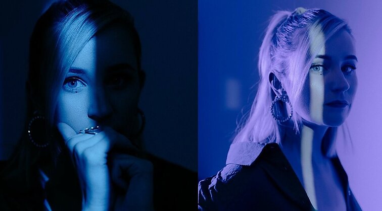 Į „Eurovizijos“ atranką grįžtanti Rūta Loop: svarbiausia, kad daina atrastų savo klausytoją