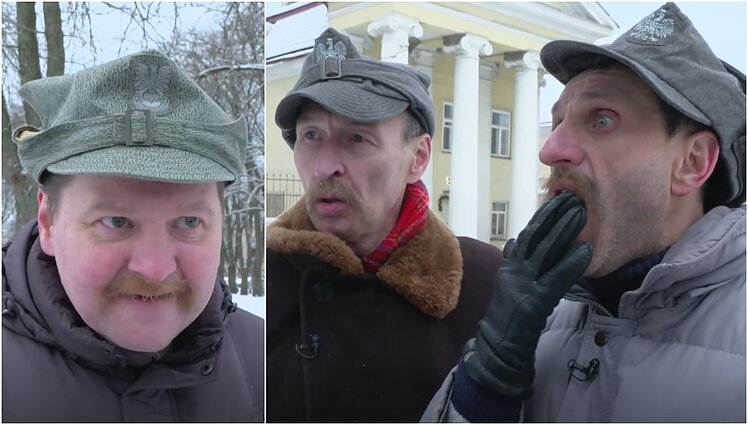 Dviračio žinios. Lietuvos lenkai apie originalią pavardžių rašybą: reikia, kad prezidentas vetuotų!