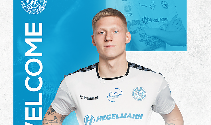 Augustinas Klimavičius