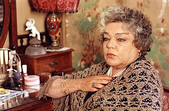 Filmas „Gyvenimas dar prieš akis“
