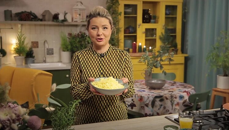 Beatos virtuvė. Vilniaus istorija per gastronominę prizmę ir kun. Juliaus Sasnausko vaikystės prisiminimai apie sostinę