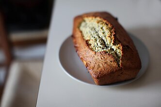 Bananų duona