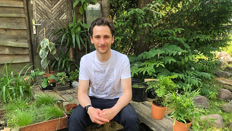 Kambariniai augalai kaip hobis ir atgaiva sielai