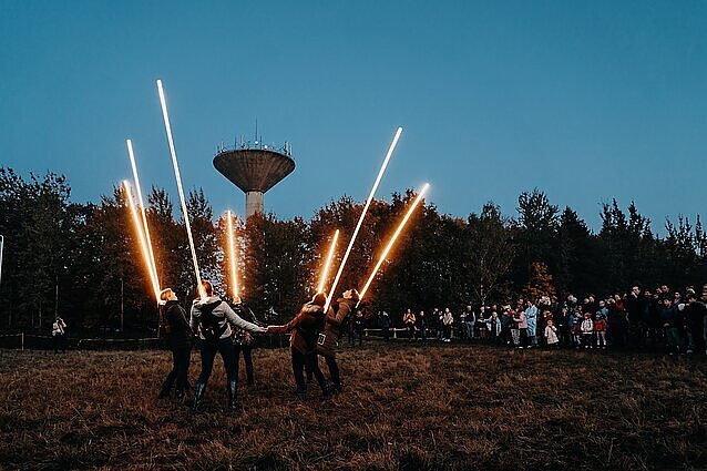Jau rytoj Kaunas taps Europos kultūros sostine: laukia ypatinga pradžia su „Sukilimu“