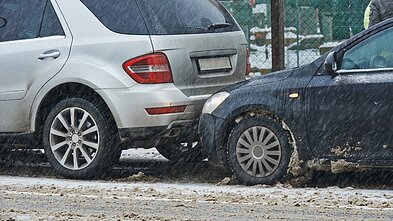 Eismo įvykis žiemą Eismo įvykis žiemą