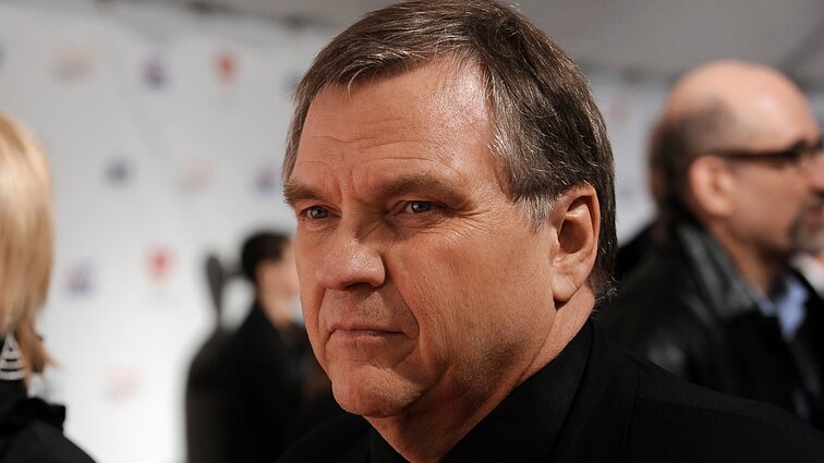 Mirė milijonus albumų pardavęs 74-erių JAV atlikėjas Meat Loaf