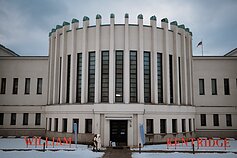 M. K. Čiurlionis National Art Museum