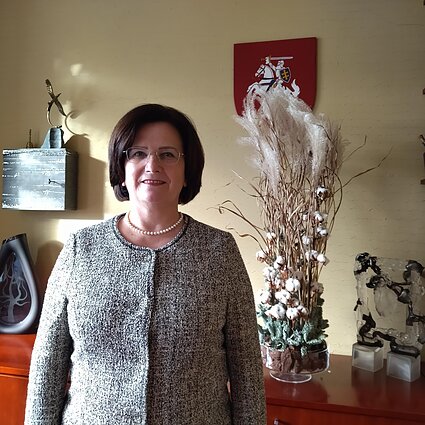 Gimtoji žemė. Bioekonomikos mokslas siūlo sprendimus žemdirbiams