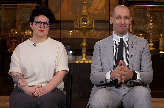 Išpažinimai. Kas įžiebia atsivertimą ir kur jis nuveda?