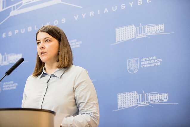 Žinios. Ieško alternatyvos valstybiniam bankui: ketina sujungti paskolų garantijas verslui teikiančias įstaigas