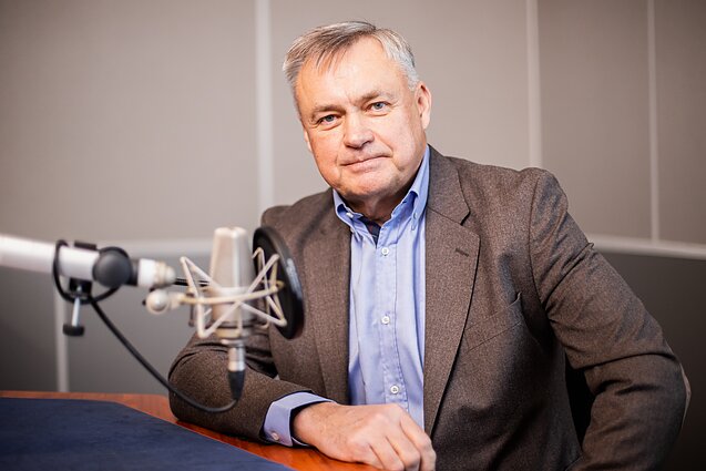 Dargis: dėl Kinijos atšaukti savo padarytus žingsnius būtų neišmintingiausia