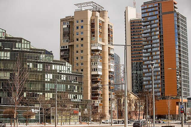 Labas rytas, Lietuva I d. Kaip nusiderėti dėl būsto kainos?