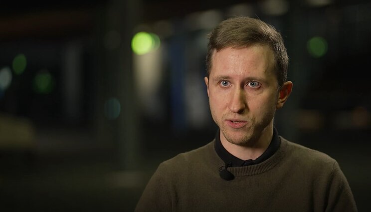 Rusų gatvė. Levo Pavliščevo „Kelionių dienoraštis“ ir pažintis su kino kritiku Dmitrijumi Gluščevskiu