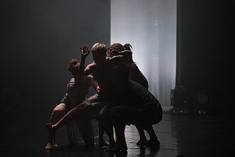 Evgenyos Redko koncerto akimirka Evgenyos Redko koncerto akimirka