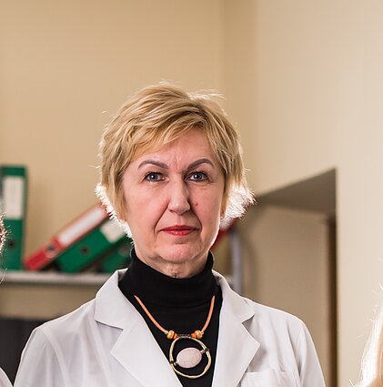 Dalia Uksienė