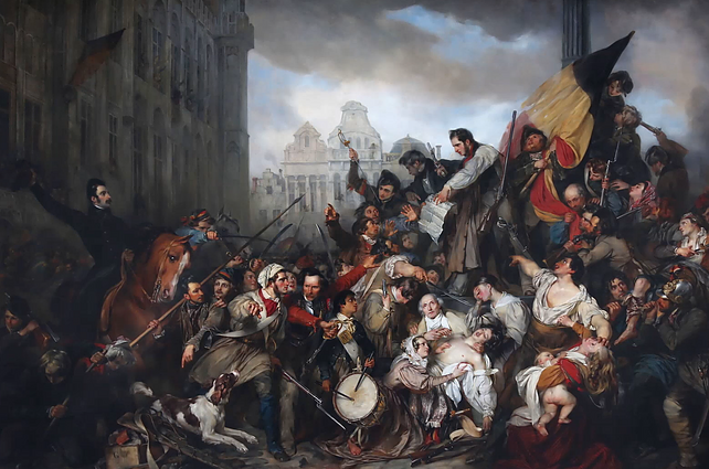 Lietuvių karių emigrantų pėdsakai Europoje: kariavo ir Belgijos, ir Turkijos pusėje