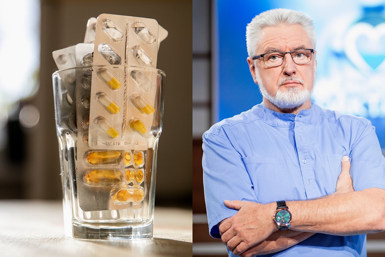 Papildai, Alvydas Unikauskas. Asociatyvus koliažas