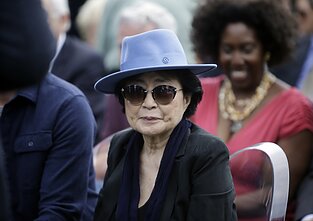 Yoko Ono