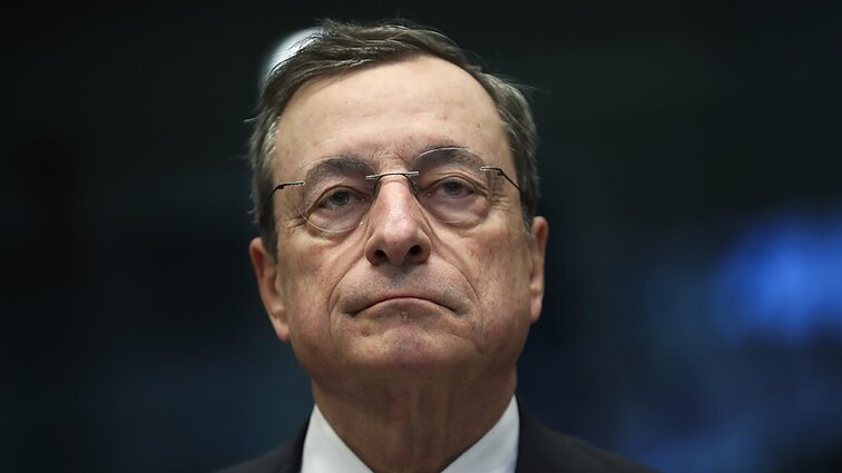 Panorama. Italijoje prasidėjo prezidento rinkimai, favoritas – dabartinis premjeras Draghi (su vertimu į gestų k.)