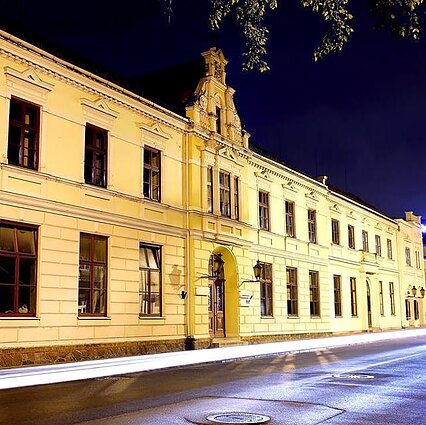 Ryto allegro. Ar pavyks uostamiesčio kultūros bendruomenei ir Klaipėdos koncertų salės vadovui Tadui Grabiui dirbti vieningai?
