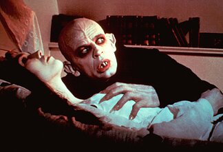 Klausas Kinskis, Isabelle Adjani Wernerio Herzogo filme „Nosferatu, nakties vaiduoklis“